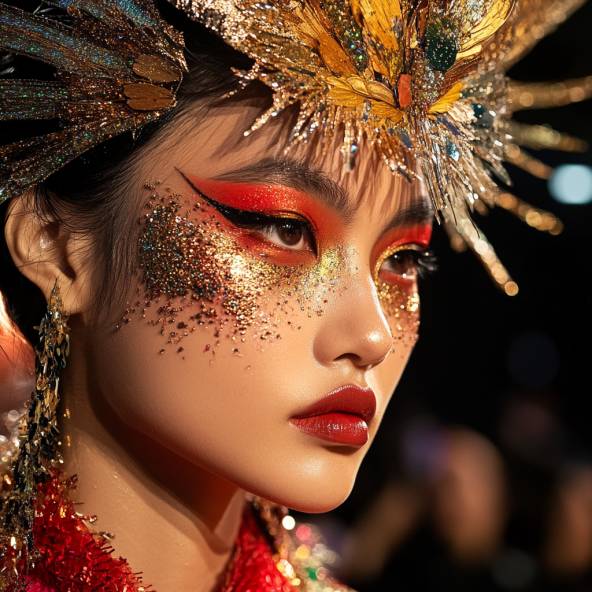 What certificates are required for imported custom cosmetics?