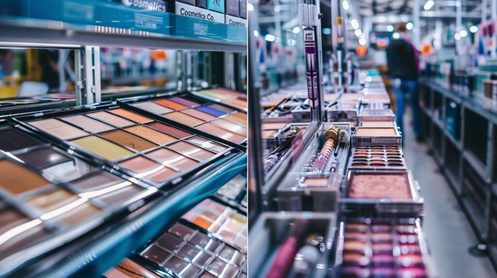 How to Choose Colors for Your Custom Eyeshadow Palette