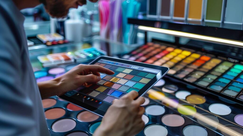 Hypoallergenic Eyeshadow Options