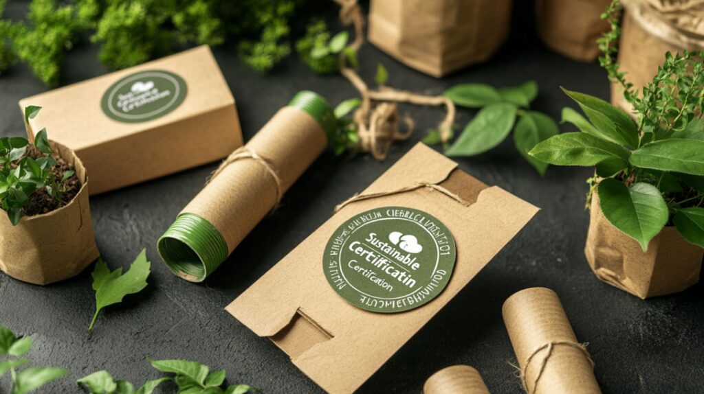 Eco-Friendly and Sustainable Lipgloss Tubes