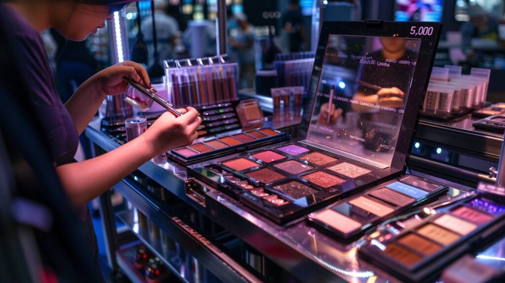 Where to Buy Custom Eyeshadow Palettes