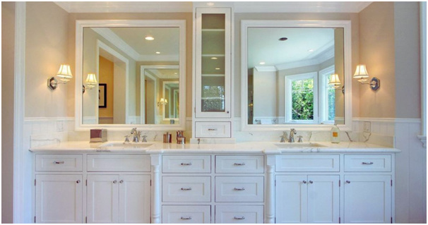 Designing Your Ideal Makeup Vanity