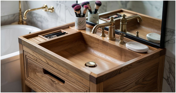  Wood Options