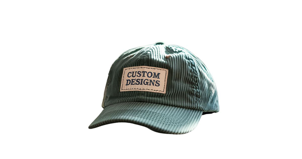 textured corduroy