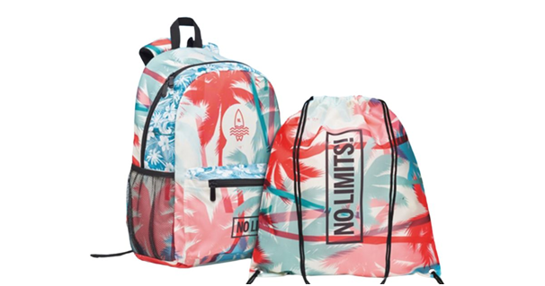why choose custom backpacks