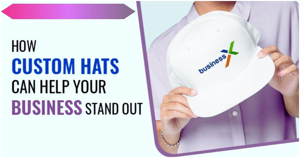 why choose custom baseball hats for your business