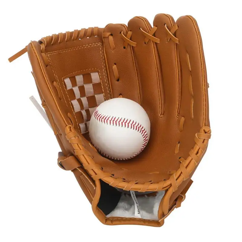 baseball glove sizing guide