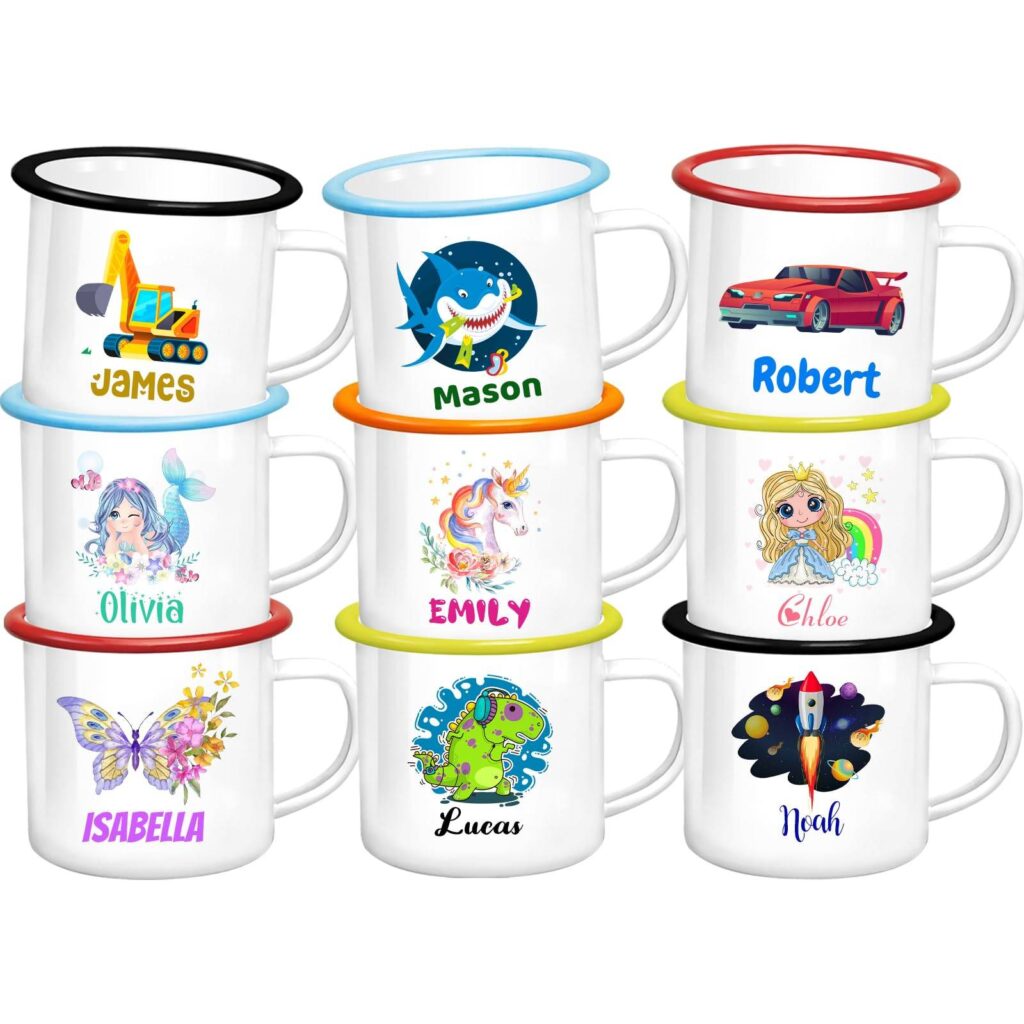 benefits of bulk ordering custom mugs
