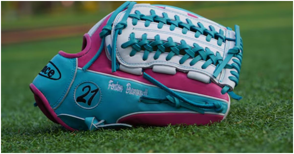 best custom baseball gloves for kids & youth