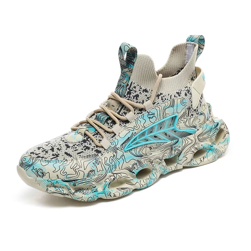 bulk custom sneakers for businesses
