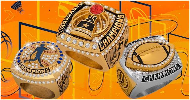 championship rings