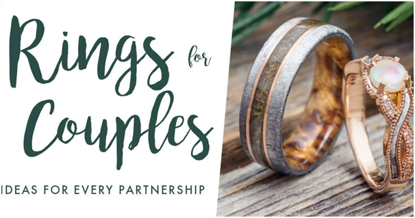 custom engagement rings designs for every couple