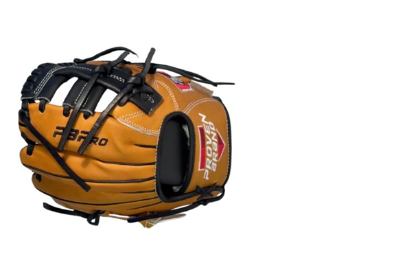 custom pro baseball gloves