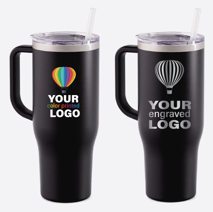 niche custom mugs for targeted markets