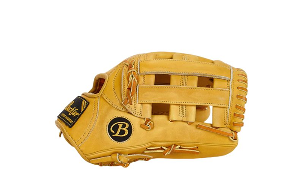 outfield baseball gloves