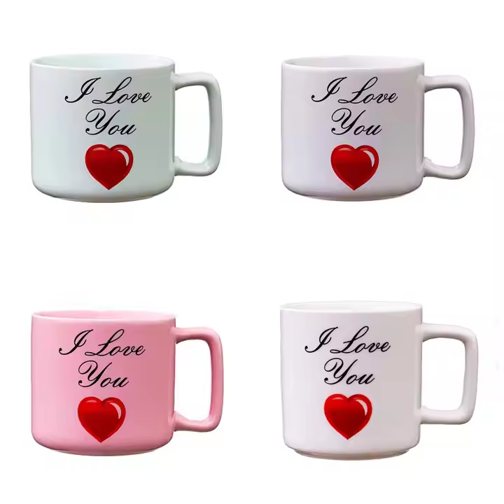 personalization options from logos to photos