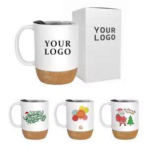 seasonal and event based custom mugs