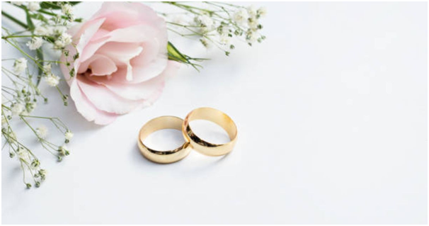 wedding ring