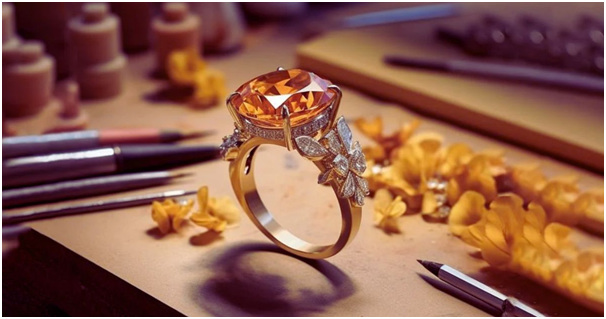 why choose custom rings for your business