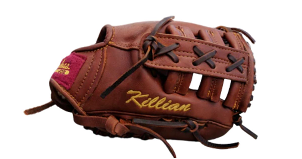 why should you choose custom baseball gloves