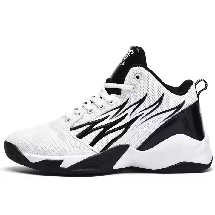 why custom sneakers are all the rage