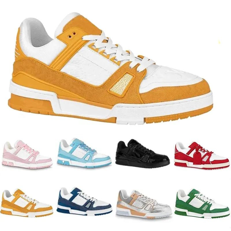 why should you choose our custom sneakers factory