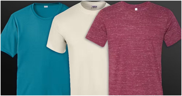 best fabrics for custom t shirts