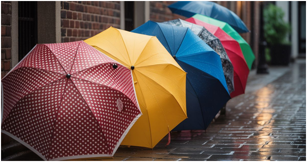 bulk umbrellas cost effective branding solutions