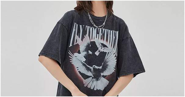 custom vintage t shirts