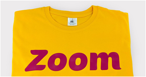 dtg (direct to garment) t shirts