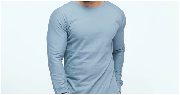 long sleeve t shirts