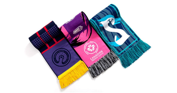 scarf manufacturer