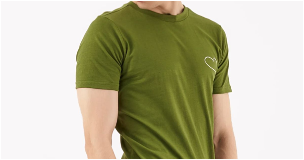 screen printed t shirts