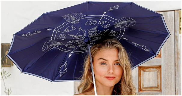 uv umbrellas