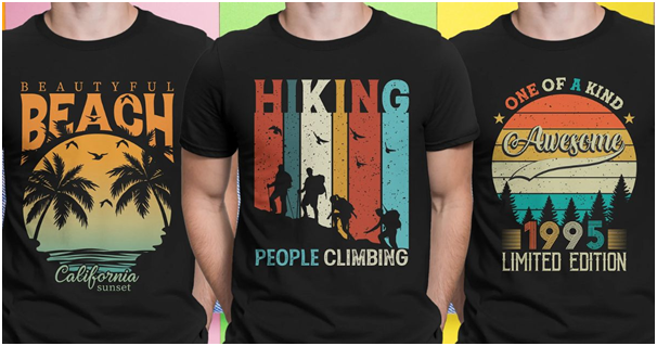 vintage t shirts