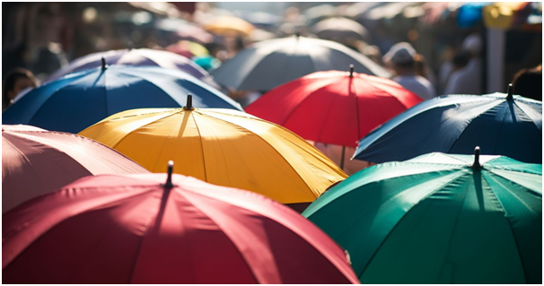 where to buy custom umbrellas in bulk