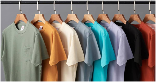 why choose custom t shirts for your business