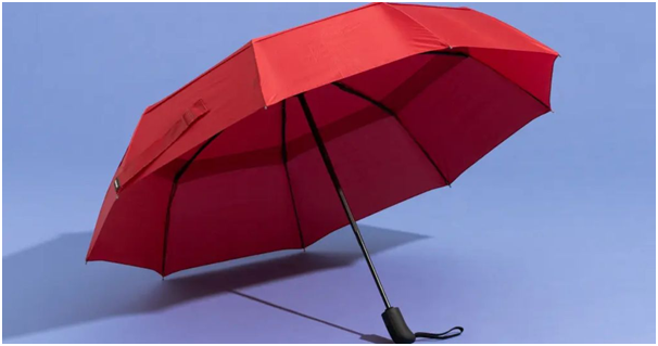 why choose custom umbrellas for branding