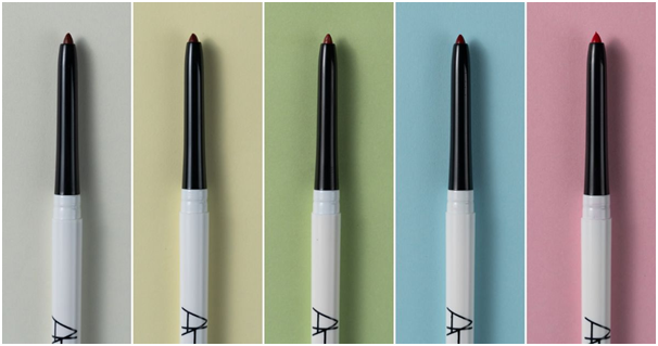 cocoa lip liner
