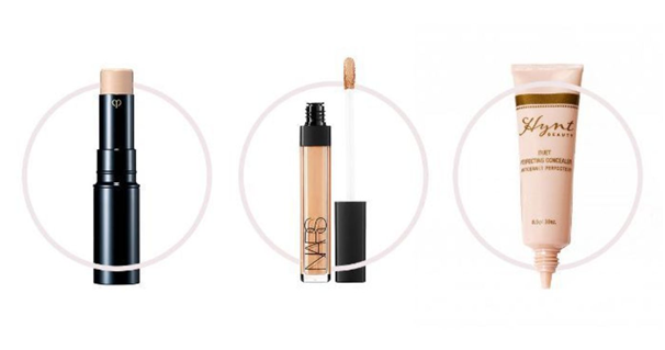 concealer manufacturer