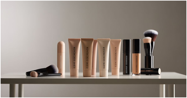 cream concealers