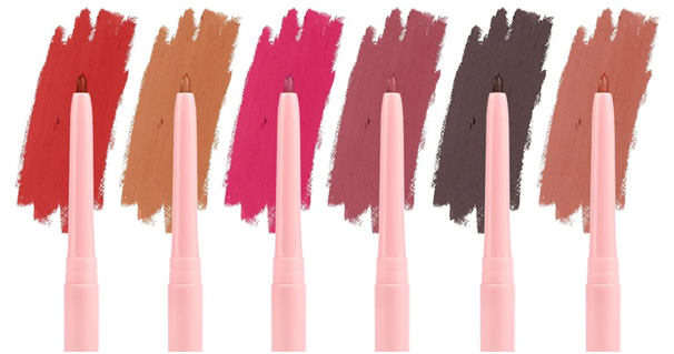 custom lip liners manufacturer