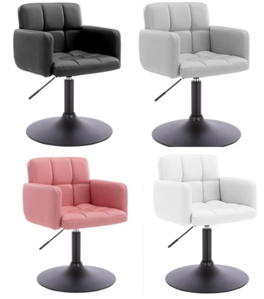do custom chairs truly boost client satisfaction