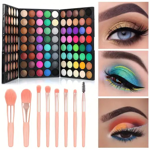eyeshadow manufacturer