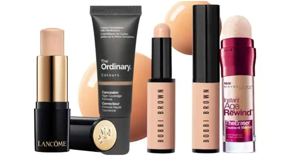 how to choose the right concealer