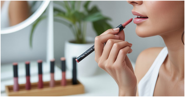 how to choose the right lip liner
