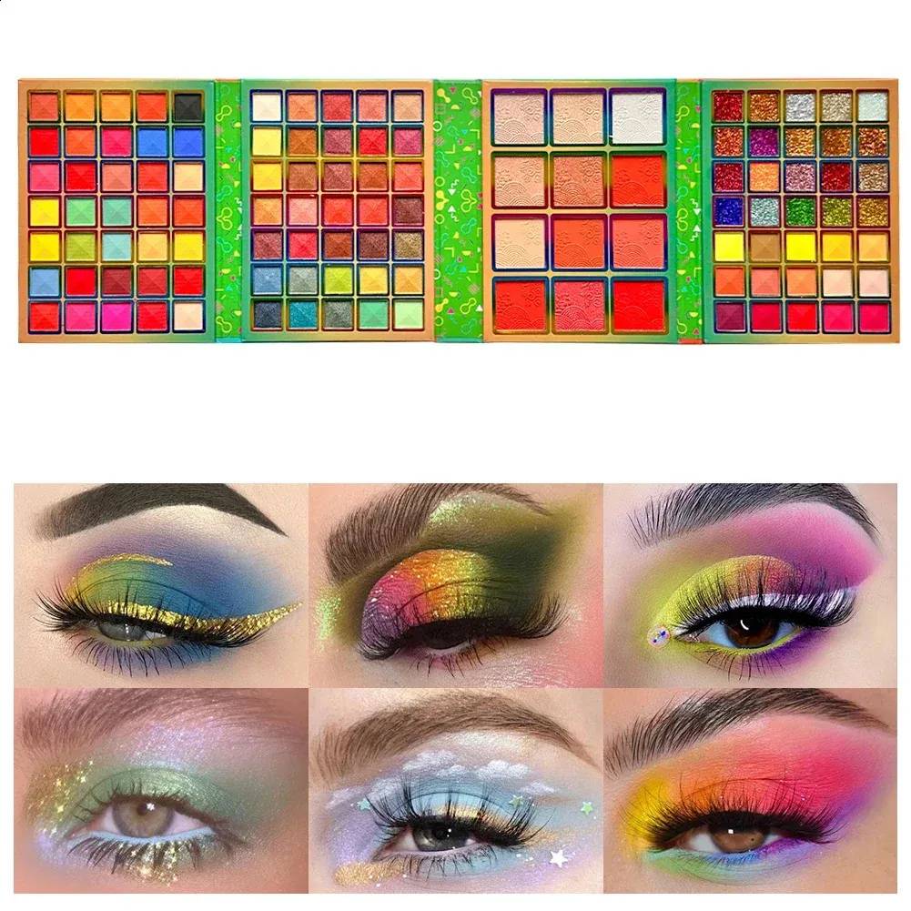 how to source custom eyeshadows