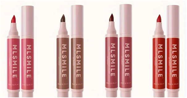 liquid lip liners