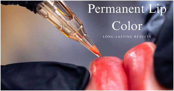 long lasting and permanent formulations