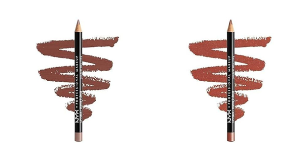 mahogany lip liner